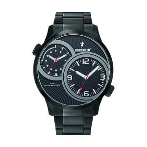 montre double affichage Ruckfield