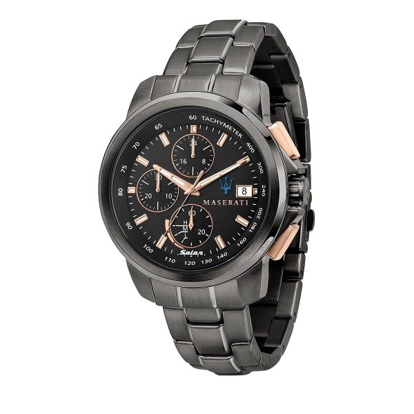 Montre Maserati