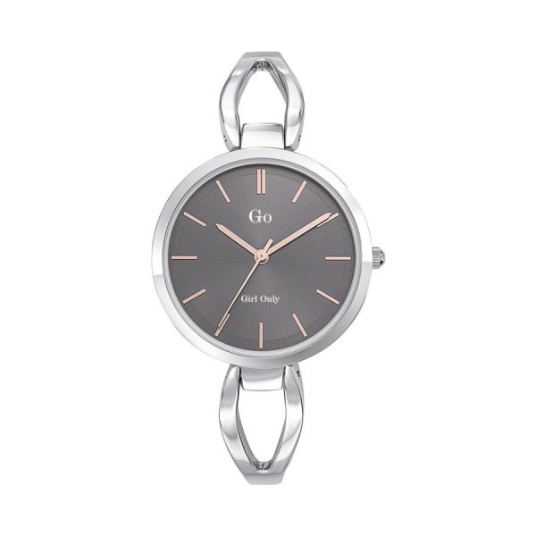 Montre Go