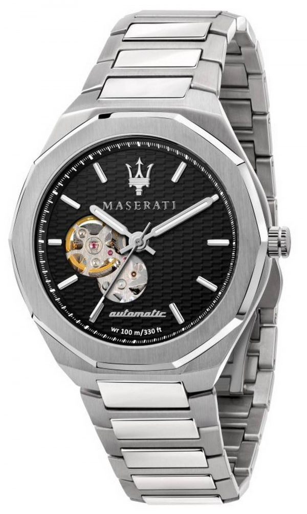 Montre Maserati