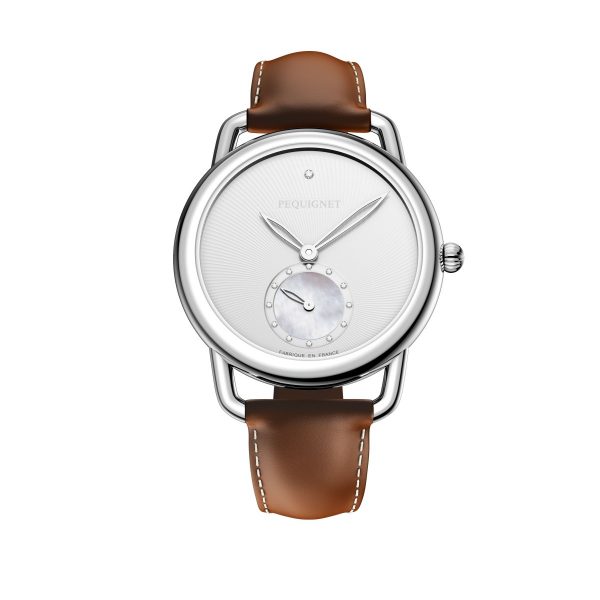 Montre Pequignet Equus