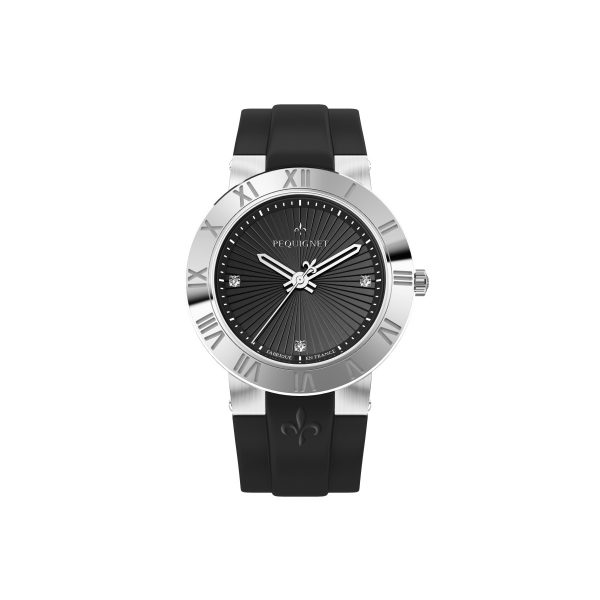 Montre Pequignet Odéon
