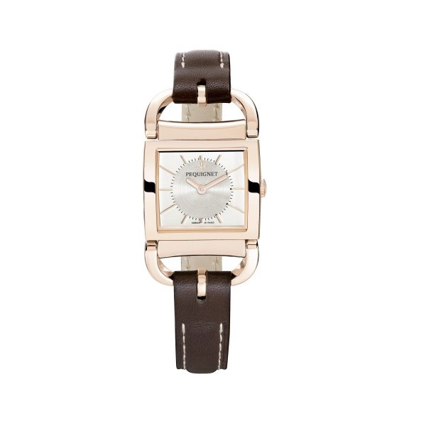 Montre Pequignet Attelage