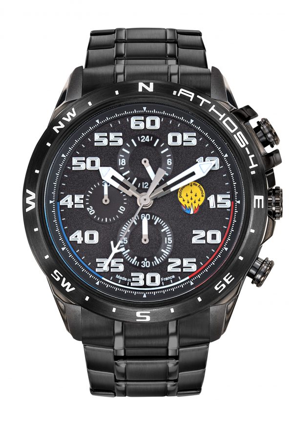 Montre La Patrouille De France