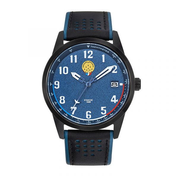 Montre La Patrouille De France