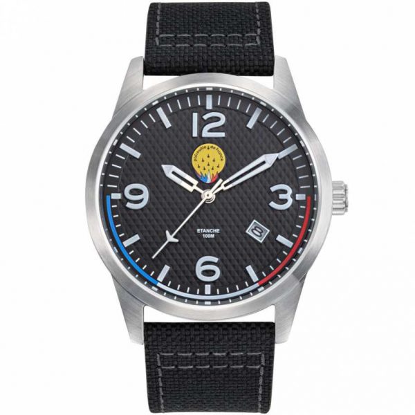 Montre La Patrouille De France