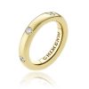Bague Chimento FOREVER Stack Me