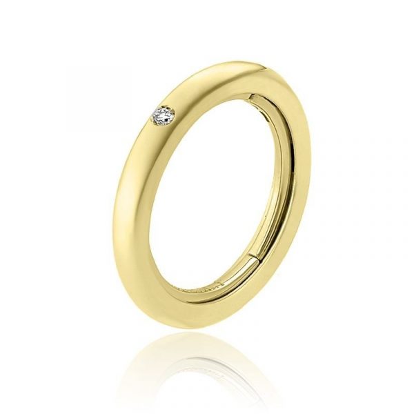 Bague Chimento FOREVER Stack Me