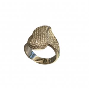 Bague Diamants