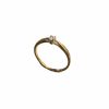 Bague Diamant
