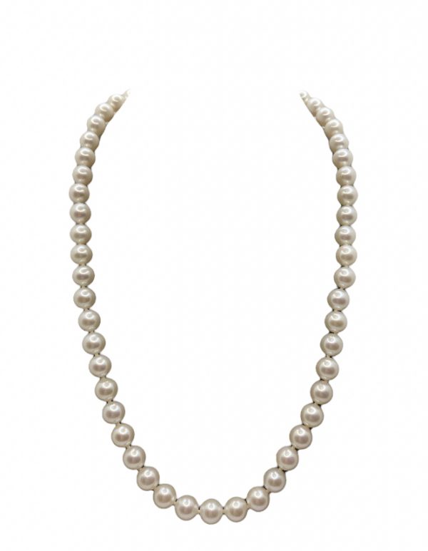 Collier Perle De Culture