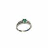 Bague Diamants