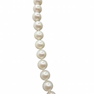 Collier Perle De Culture