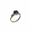 Bague Diamants