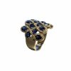 Bague Diamants
