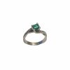 Bague Diamants