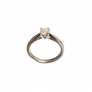 Bague Diamant