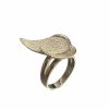 Bague Perle Tahiti Et Diamants