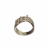 Bague Diamants