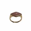 Bague Diamants