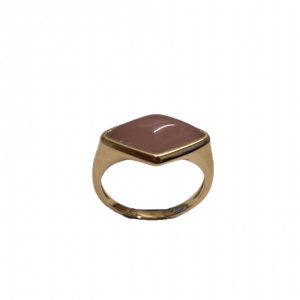 Bague Diamants