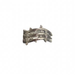 Bague Diamants