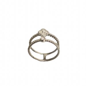 Bague Diamants