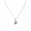 Collier Diamants