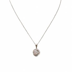 Collier Diamants
