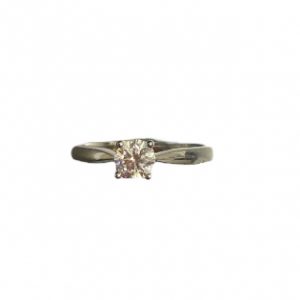 Bague Diamant