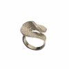 Bague Diamants