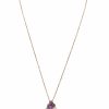Collier Diamants