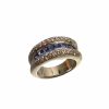 Bague Diamants