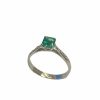 Bague Diamants