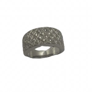 Bague Diamants