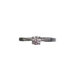 Bague Diamant