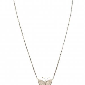 Collier Diamants