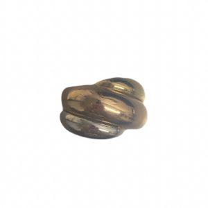 Bague Tricolore