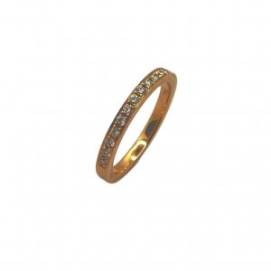 Bague Diamants