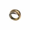 Bague Tricolore