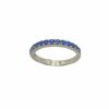 Bague Diamants