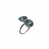 Bague Diamants