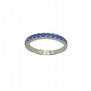 Bague Diamants
