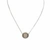 Collier Diamants