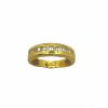 Bague Diamants