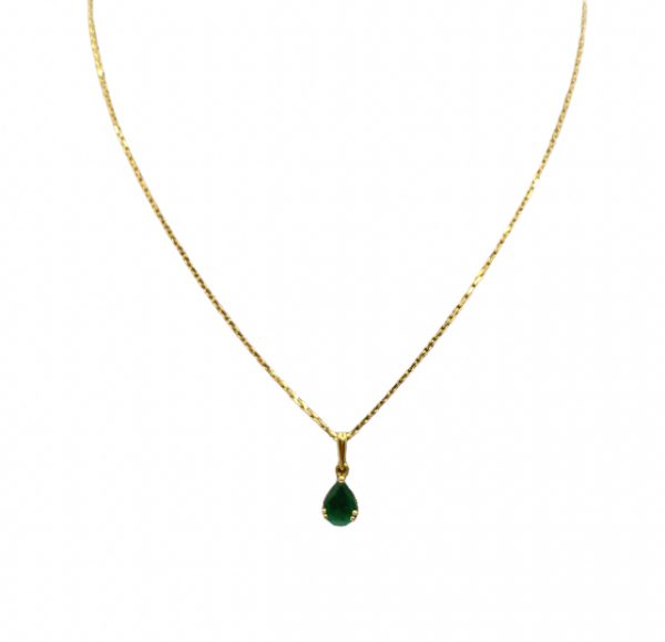 Pendentif Pierre