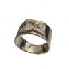 Bague Diamants