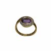 Bague Diamants