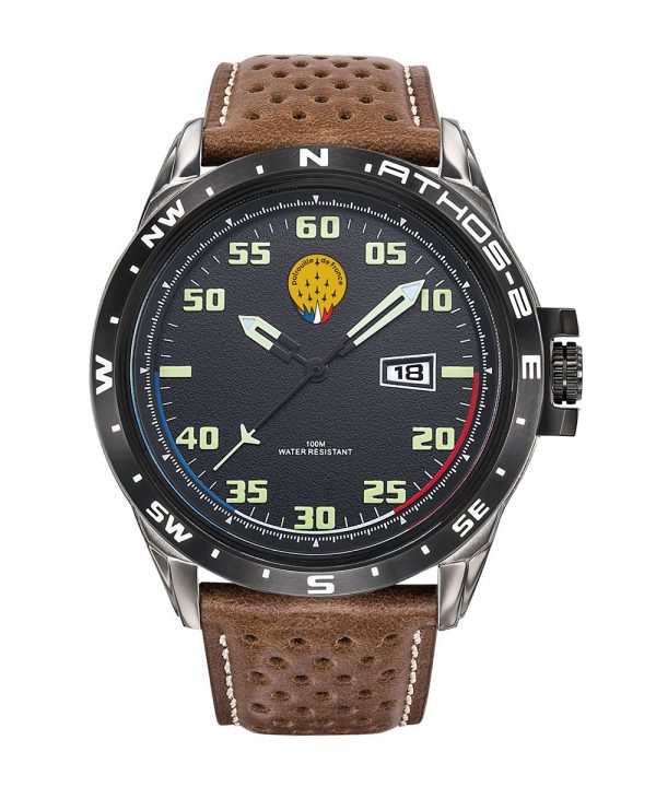 Montre La Patrouille De France
