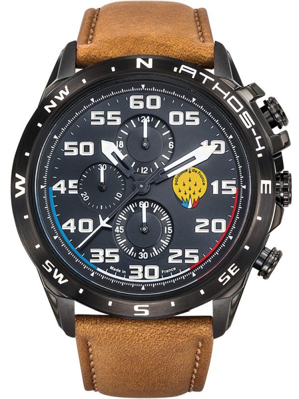 Montre La Patrouille De France